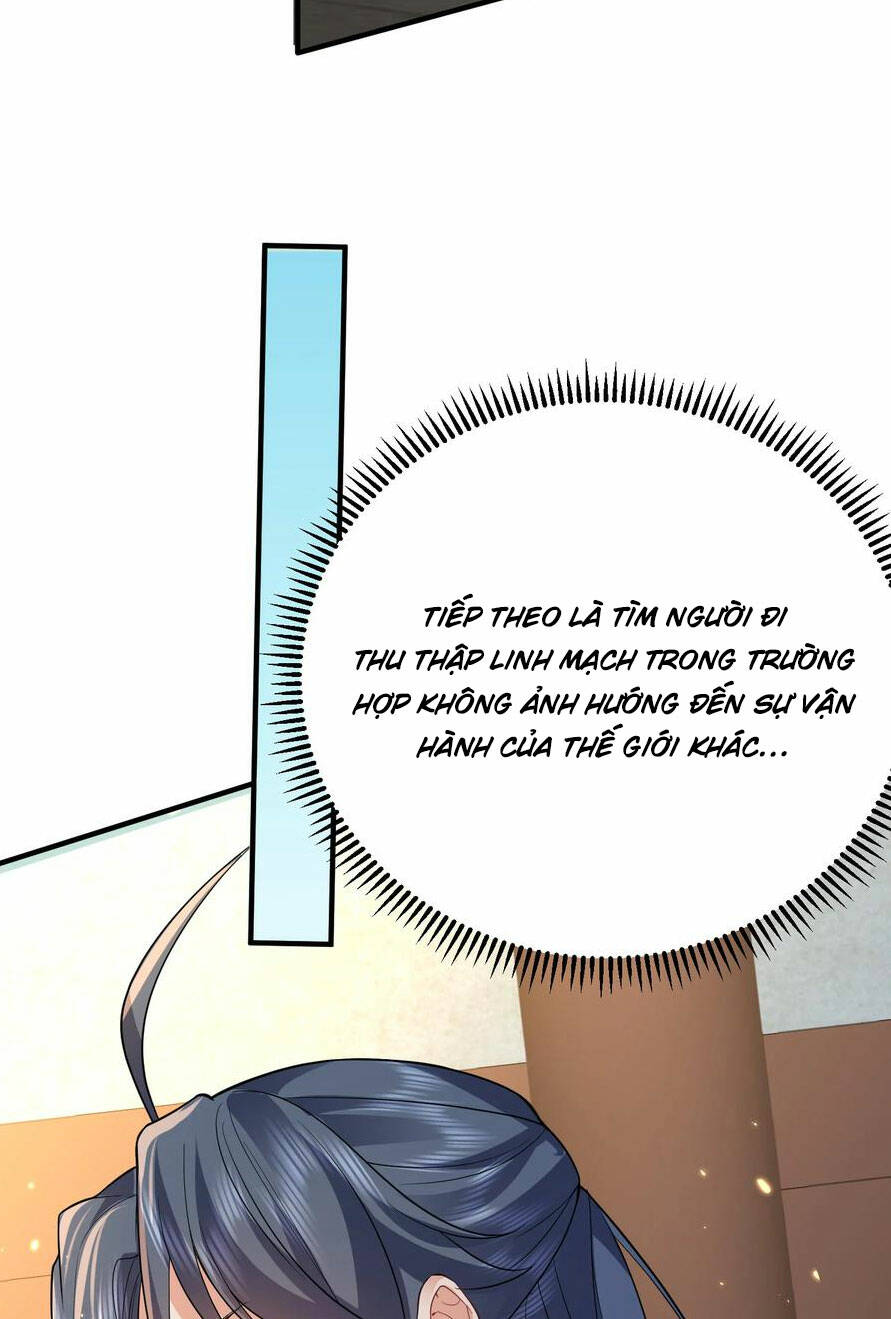 Ta Vô Địch Lúc Nào Chapter 171 - Trang 2