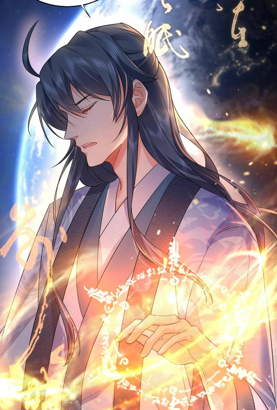 Ta Vô Địch Lúc Nào Chapter 171 - Trang 2