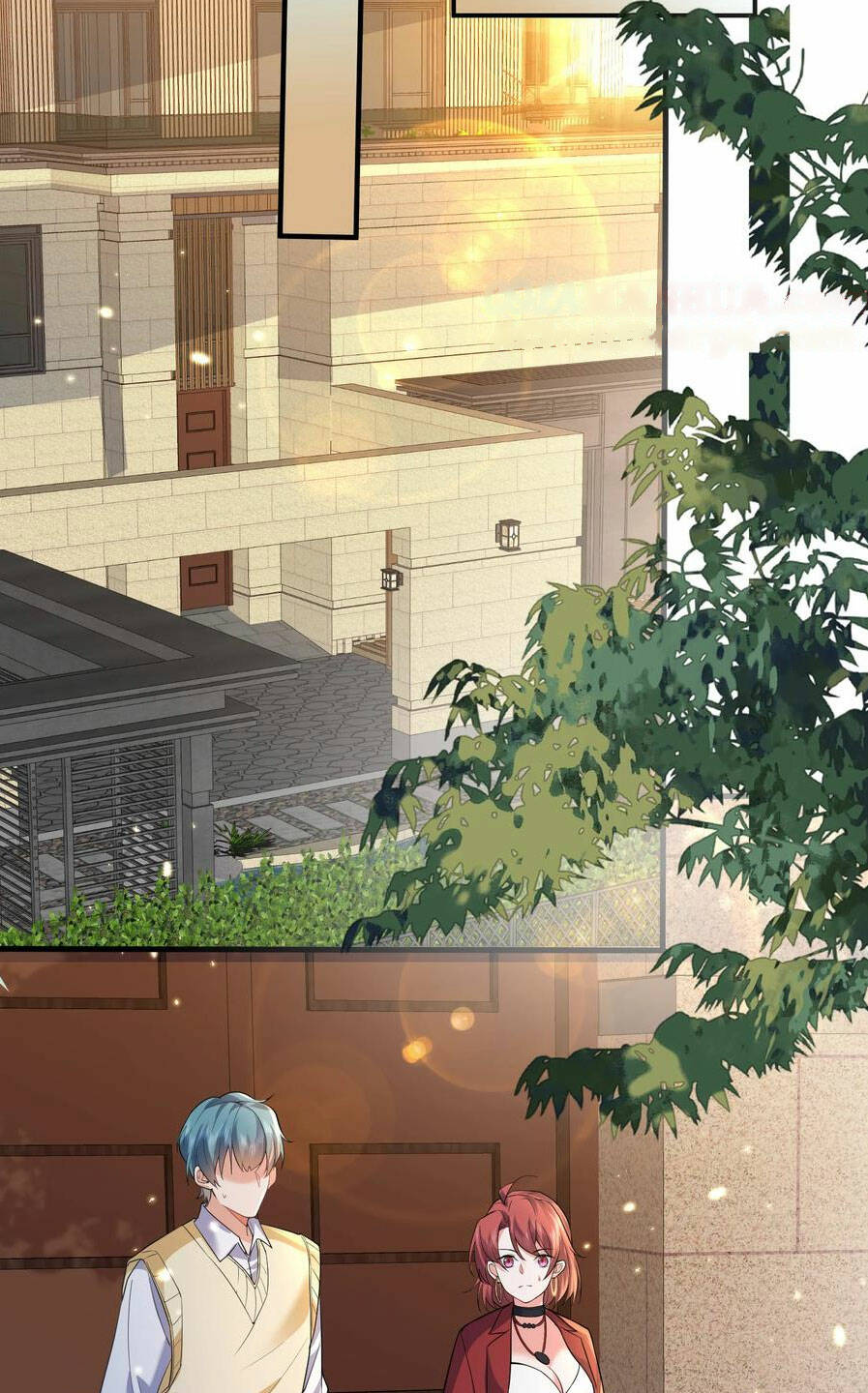 Ta Vô Địch Lúc Nào Chapter 171 - Trang 2