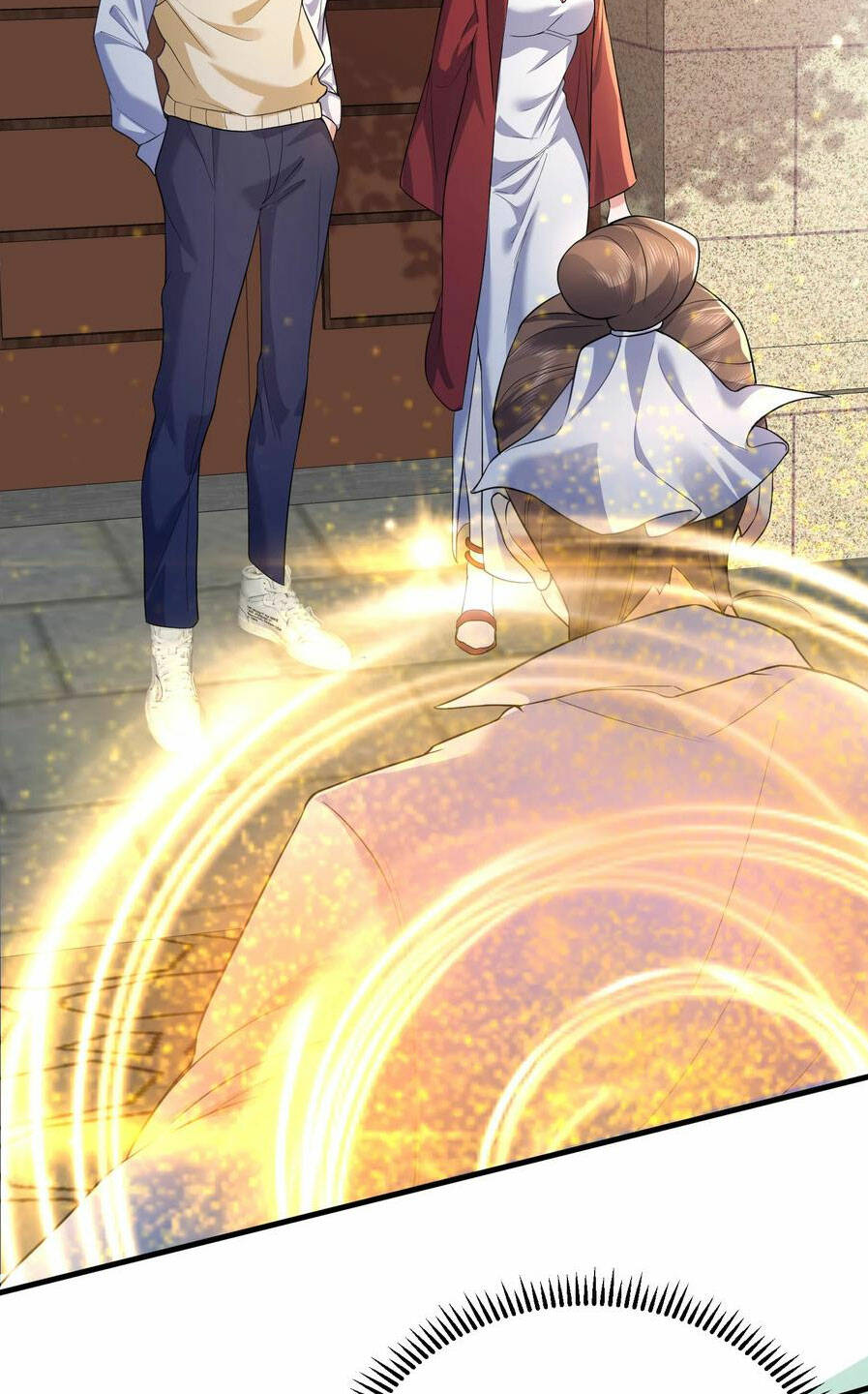 Ta Vô Địch Lúc Nào Chapter 171 - Trang 2