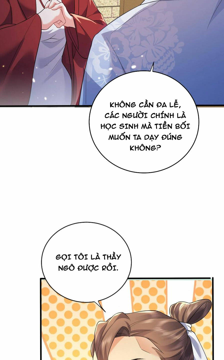 Ta Vô Địch Lúc Nào Chapter 171 - Trang 2