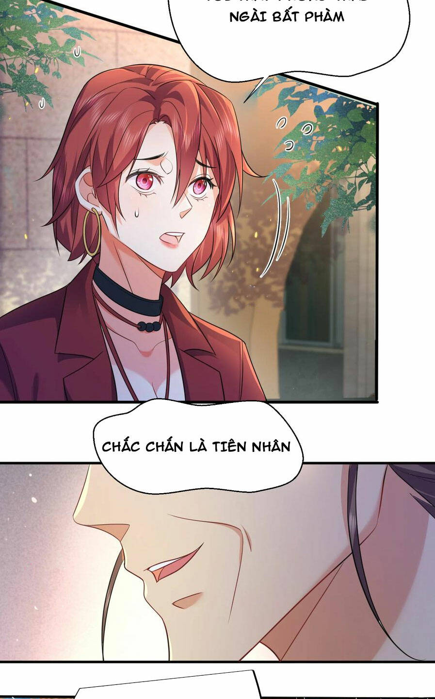 Ta Vô Địch Lúc Nào Chapter 171 - Trang 2