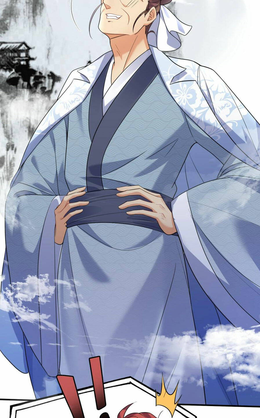 Ta Vô Địch Lúc Nào Chapter 171 - Trang 2