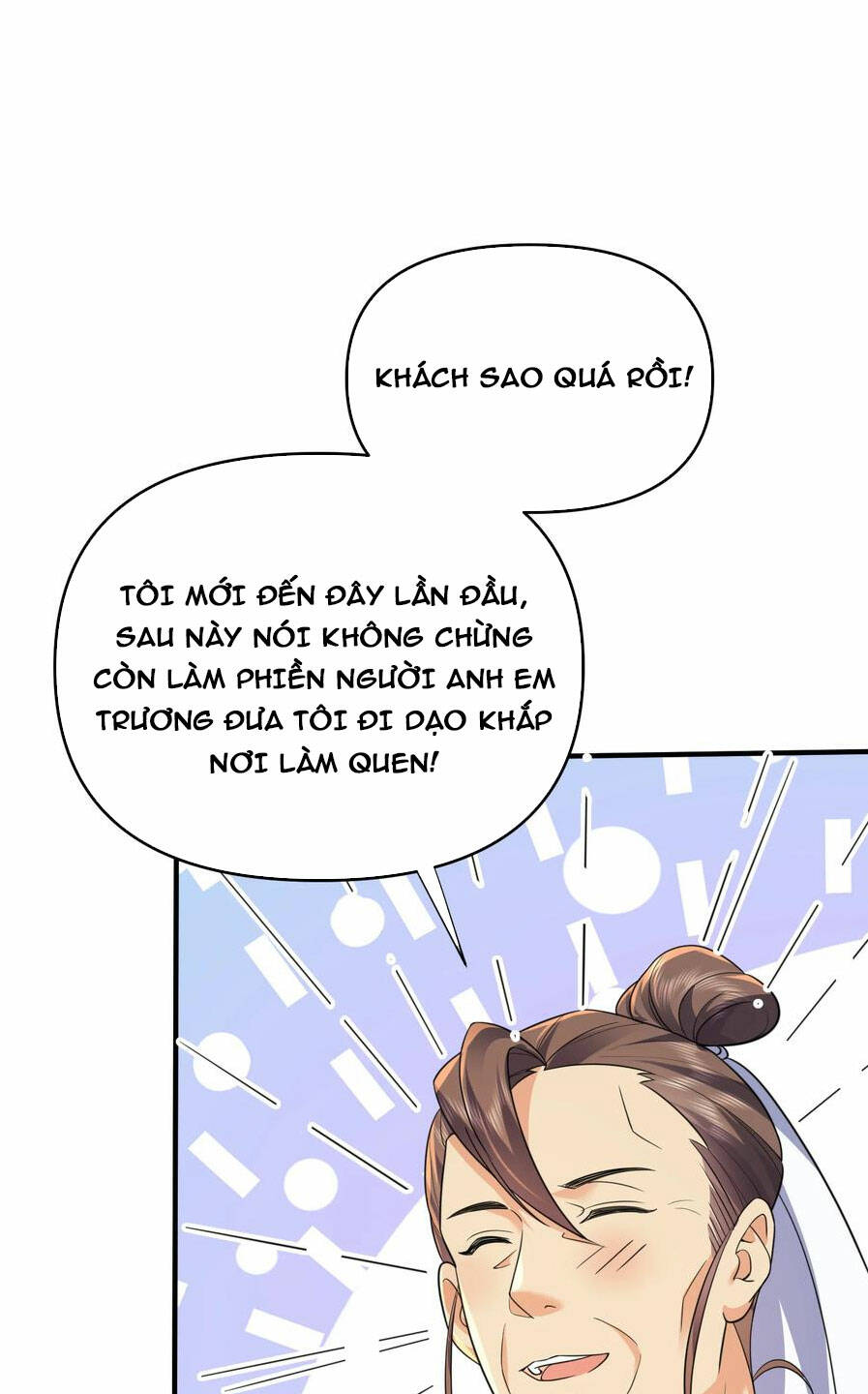 Ta Vô Địch Lúc Nào Chapter 171 - Trang 2