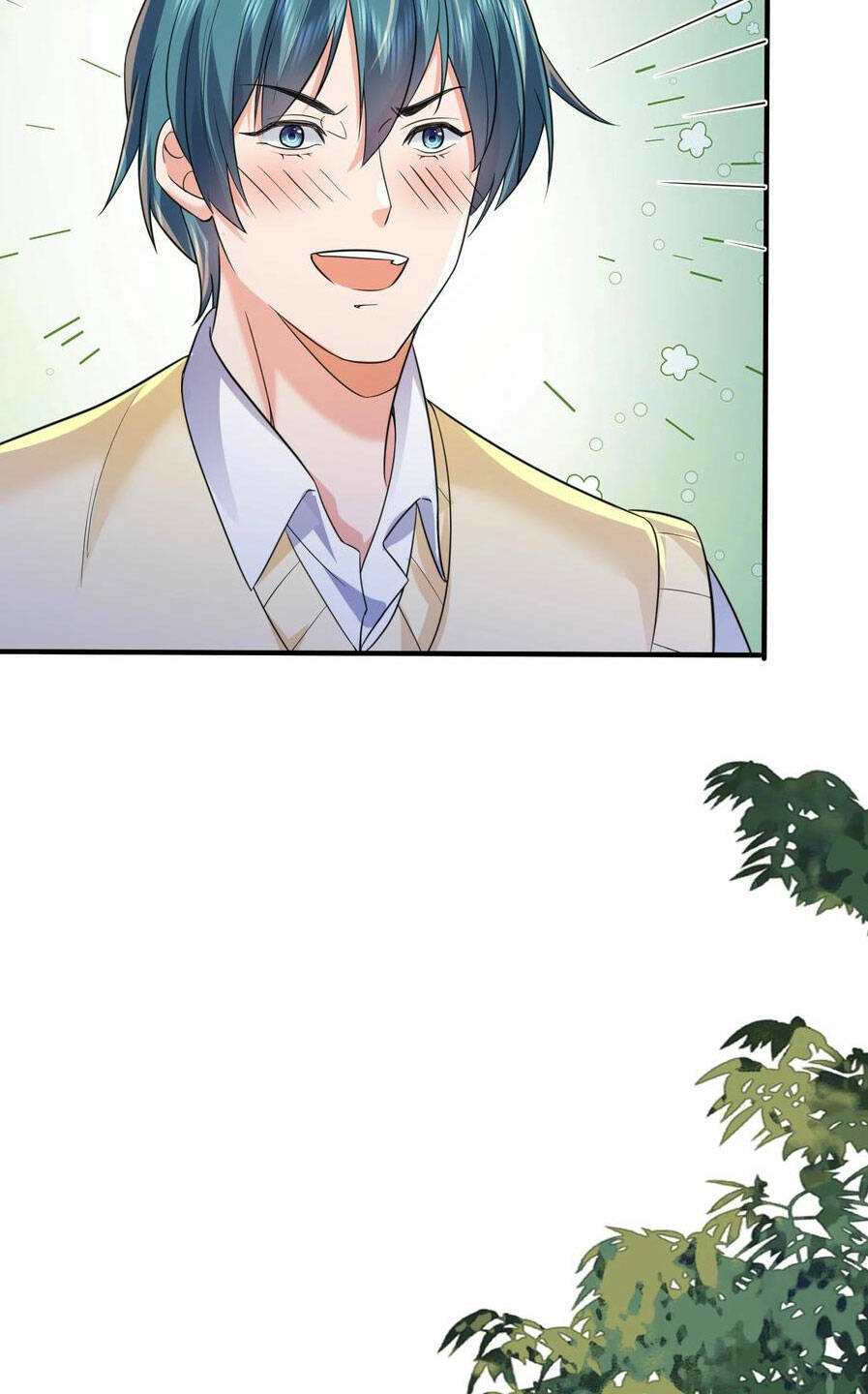 Ta Vô Địch Lúc Nào Chapter 171 - Trang 2