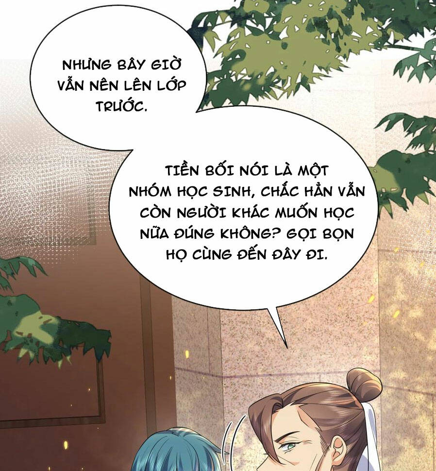 Ta Vô Địch Lúc Nào Chapter 171 - Trang 2