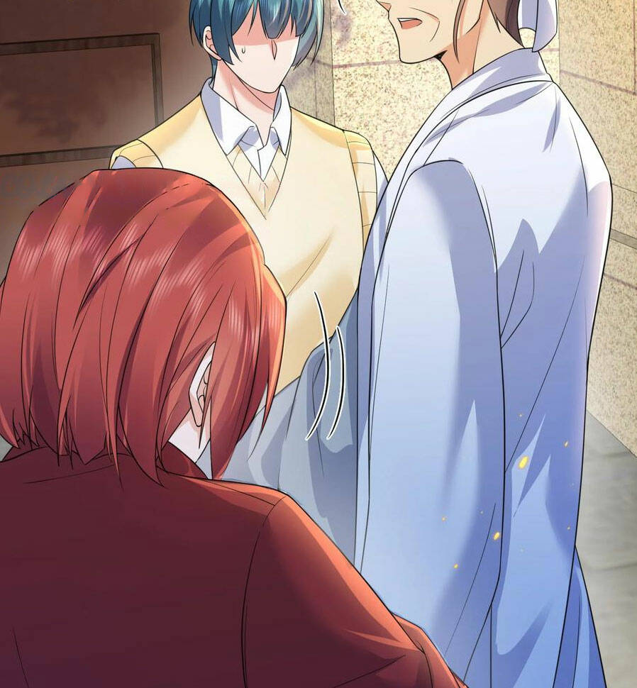 Ta Vô Địch Lúc Nào Chapter 171 - Trang 2