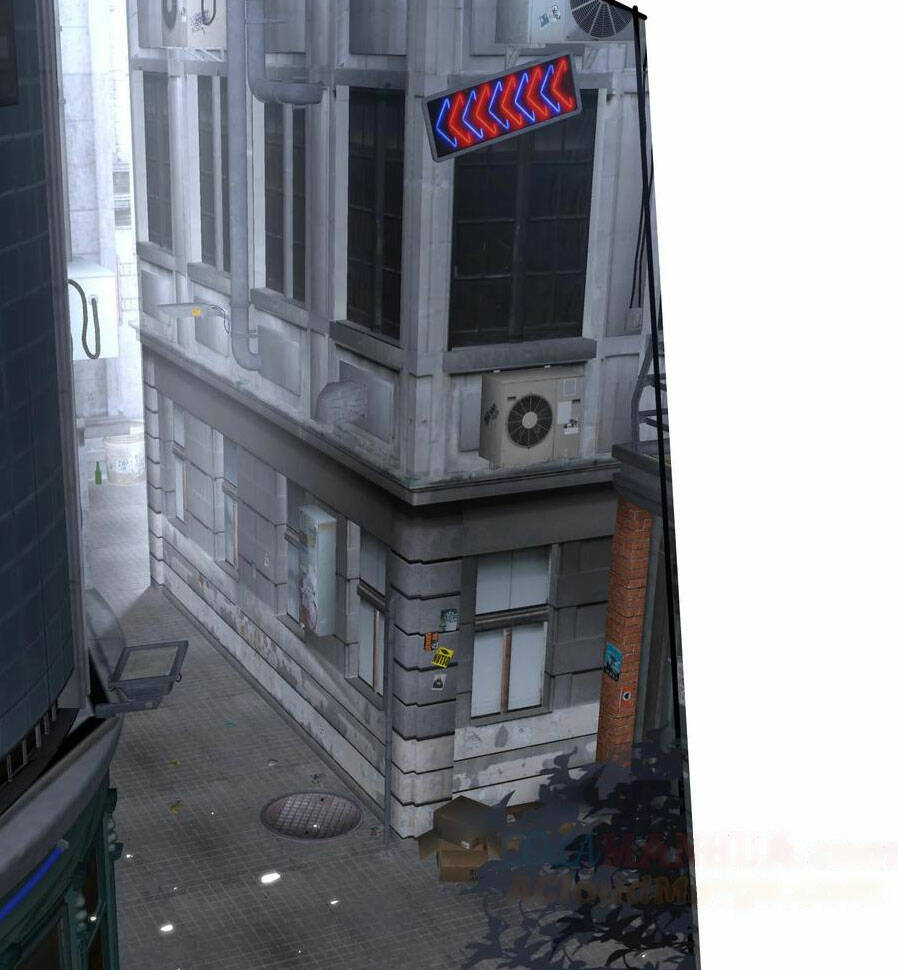 Ta Vô Địch Lúc Nào Chapter 171 - Trang 2