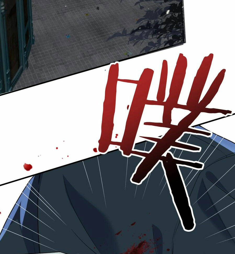 Ta Vô Địch Lúc Nào Chapter 171 - Trang 2