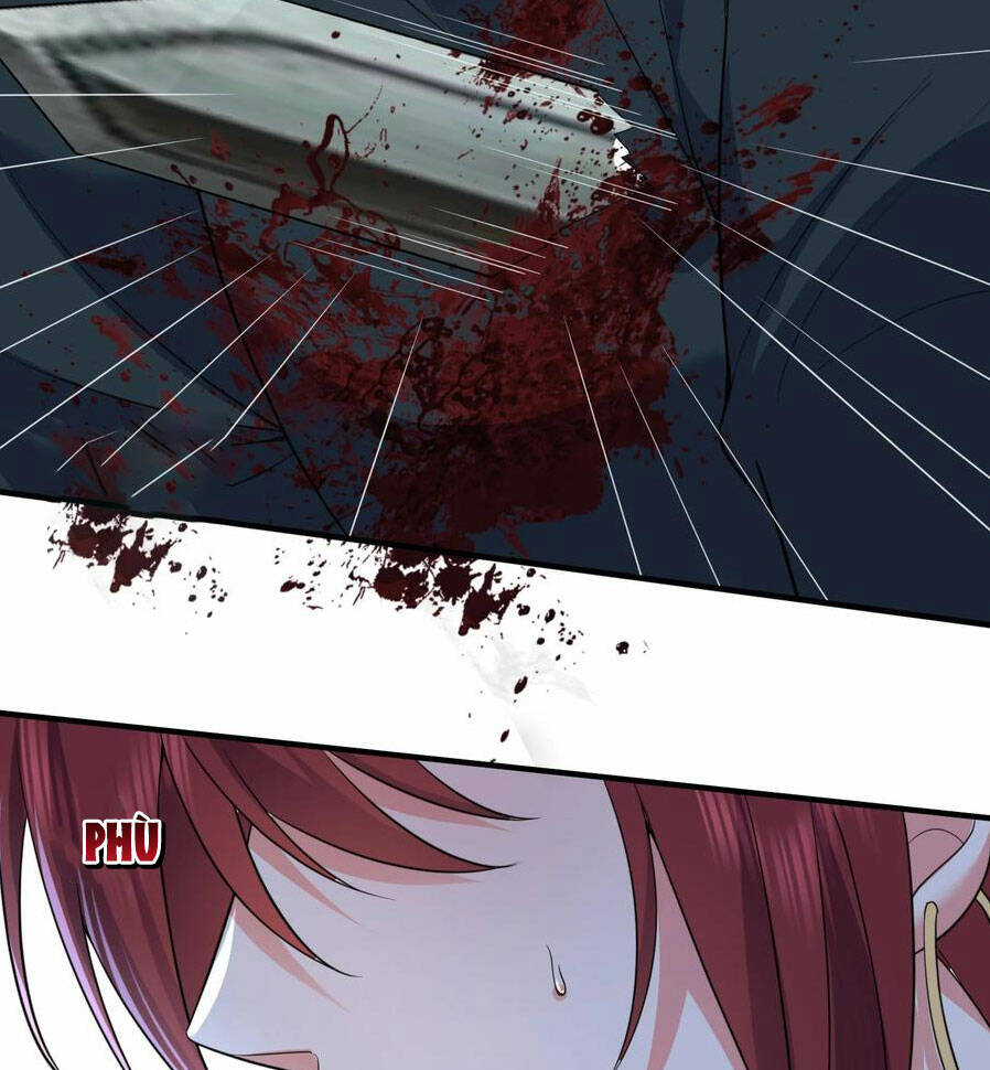 Ta Vô Địch Lúc Nào Chapter 171 - Trang 2