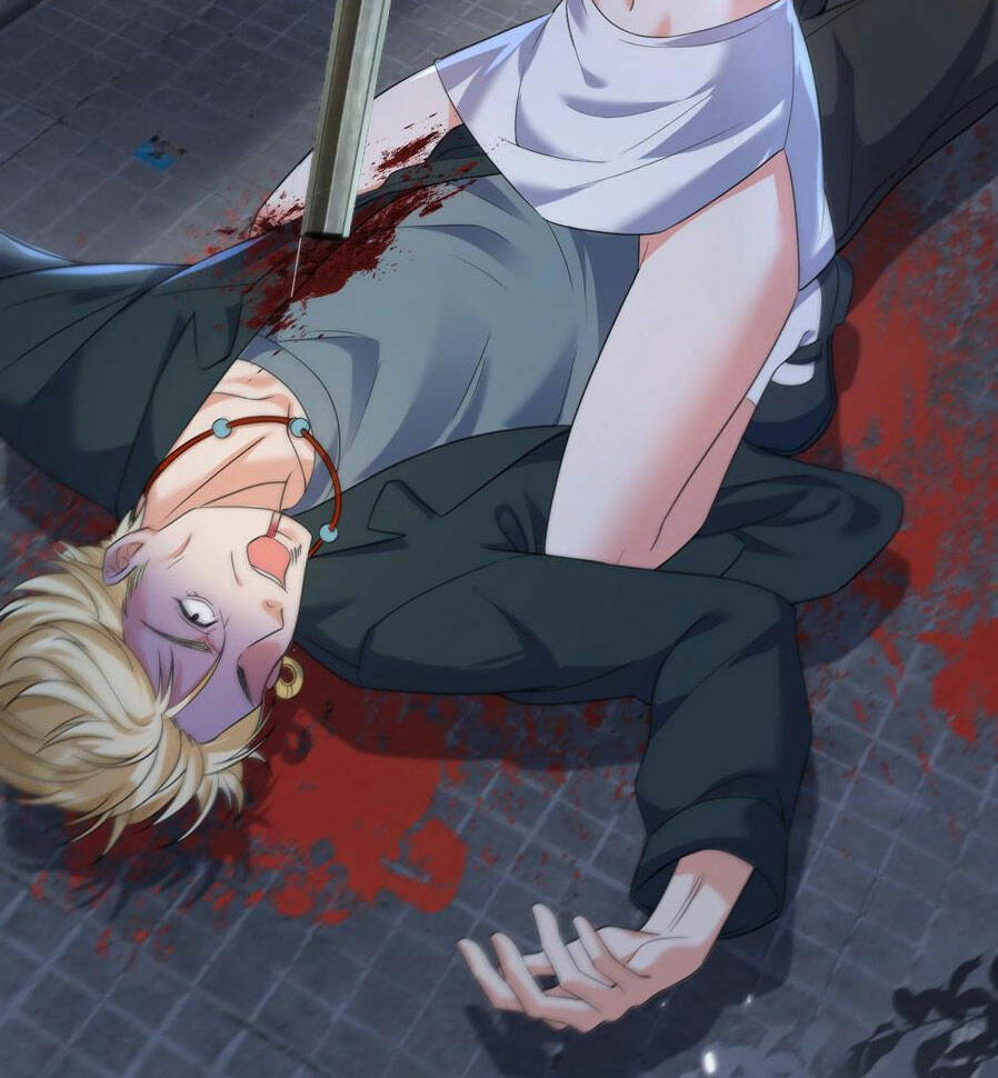 Ta Vô Địch Lúc Nào Chapter 171 - Trang 2