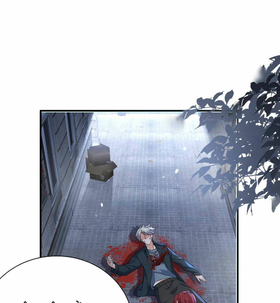 Ta Vô Địch Lúc Nào Chapter 171 - Trang 2