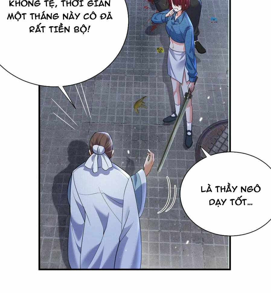 Ta Vô Địch Lúc Nào Chapter 171 - Trang 2
