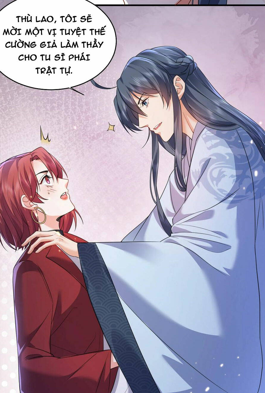 Ta Vô Địch Lúc Nào Chapter 171 - Trang 2