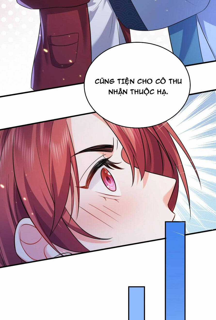 Ta Vô Địch Lúc Nào Chapter 171 - Trang 2