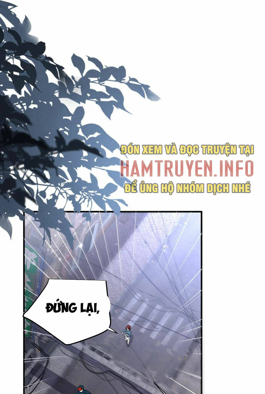 Ta Vô Địch Lúc Nào Chapter 172 - Trang 2