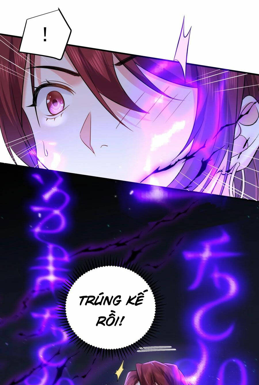 Ta Vô Địch Lúc Nào Chapter 172 - Trang 2