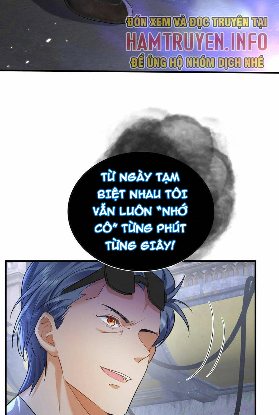 Ta Vô Địch Lúc Nào Chapter 172 - Trang 2