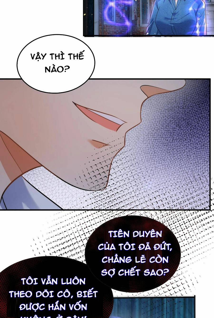 Ta Vô Địch Lúc Nào Chapter 172 - Trang 2