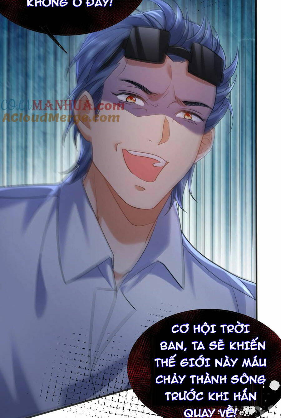 Ta Vô Địch Lúc Nào Chapter 172 - Trang 2