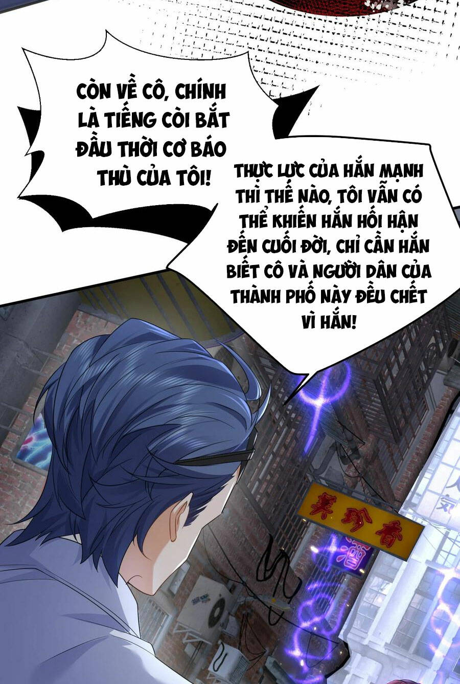 Ta Vô Địch Lúc Nào Chapter 172 - Trang 2