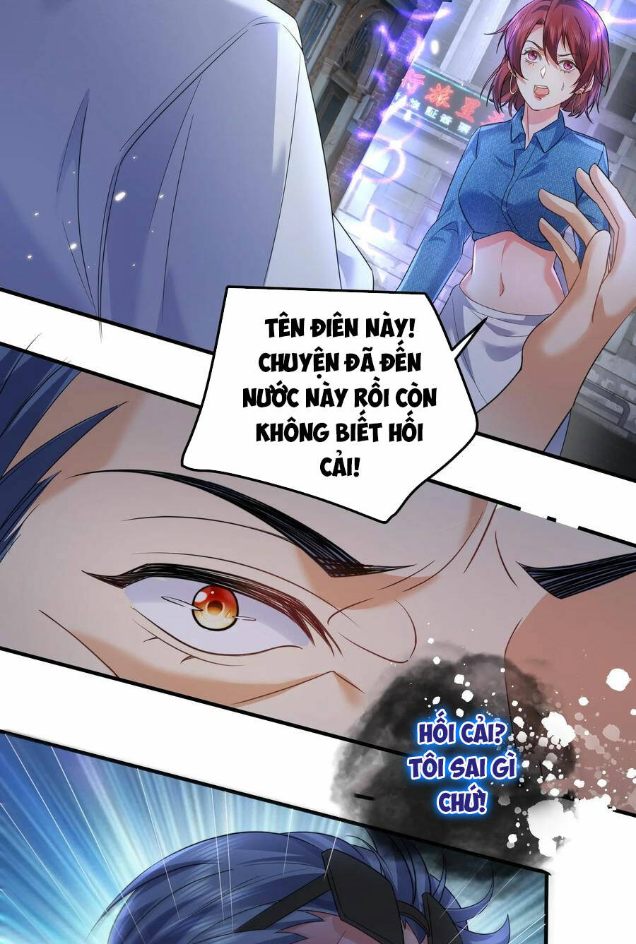 Ta Vô Địch Lúc Nào Chapter 172 - Trang 2