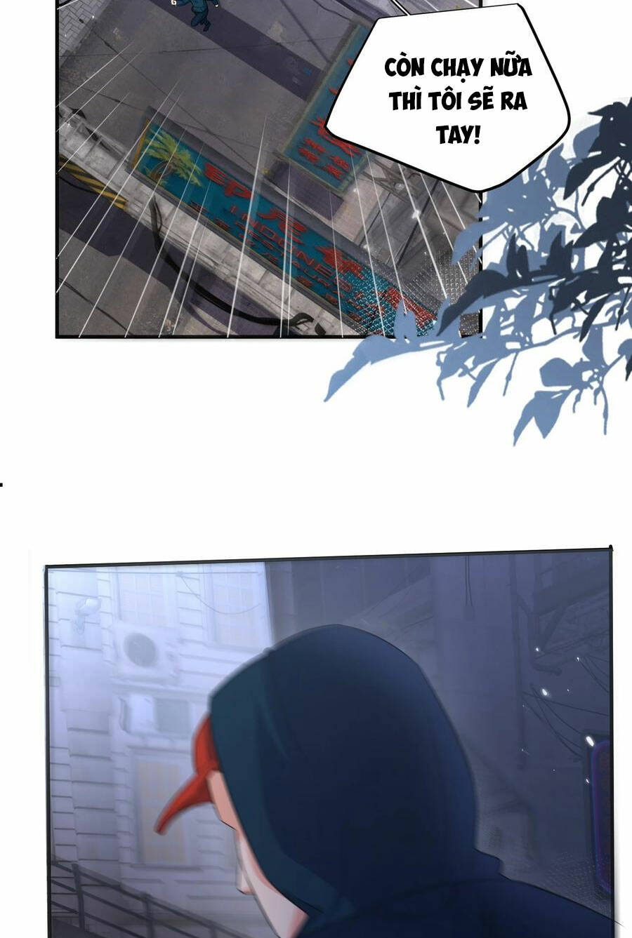 Ta Vô Địch Lúc Nào Chapter 172 - Trang 2