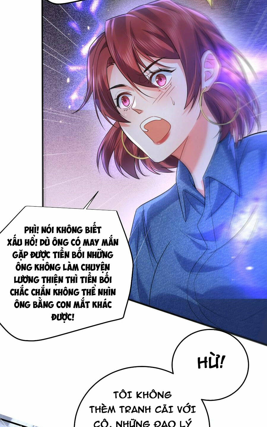 Ta Vô Địch Lúc Nào Chapter 172 - Trang 2