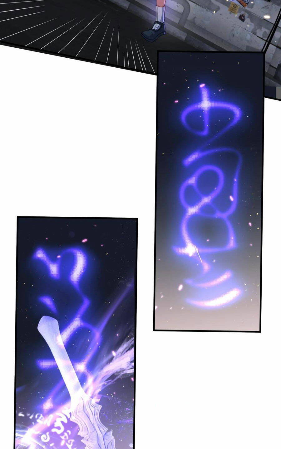 Ta Vô Địch Lúc Nào Chapter 172 - Trang 2