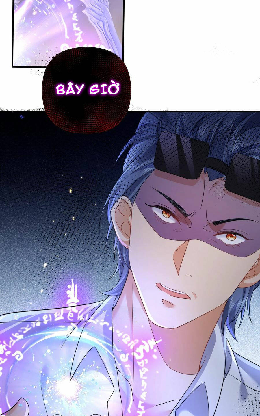 Ta Vô Địch Lúc Nào Chapter 172 - Trang 2