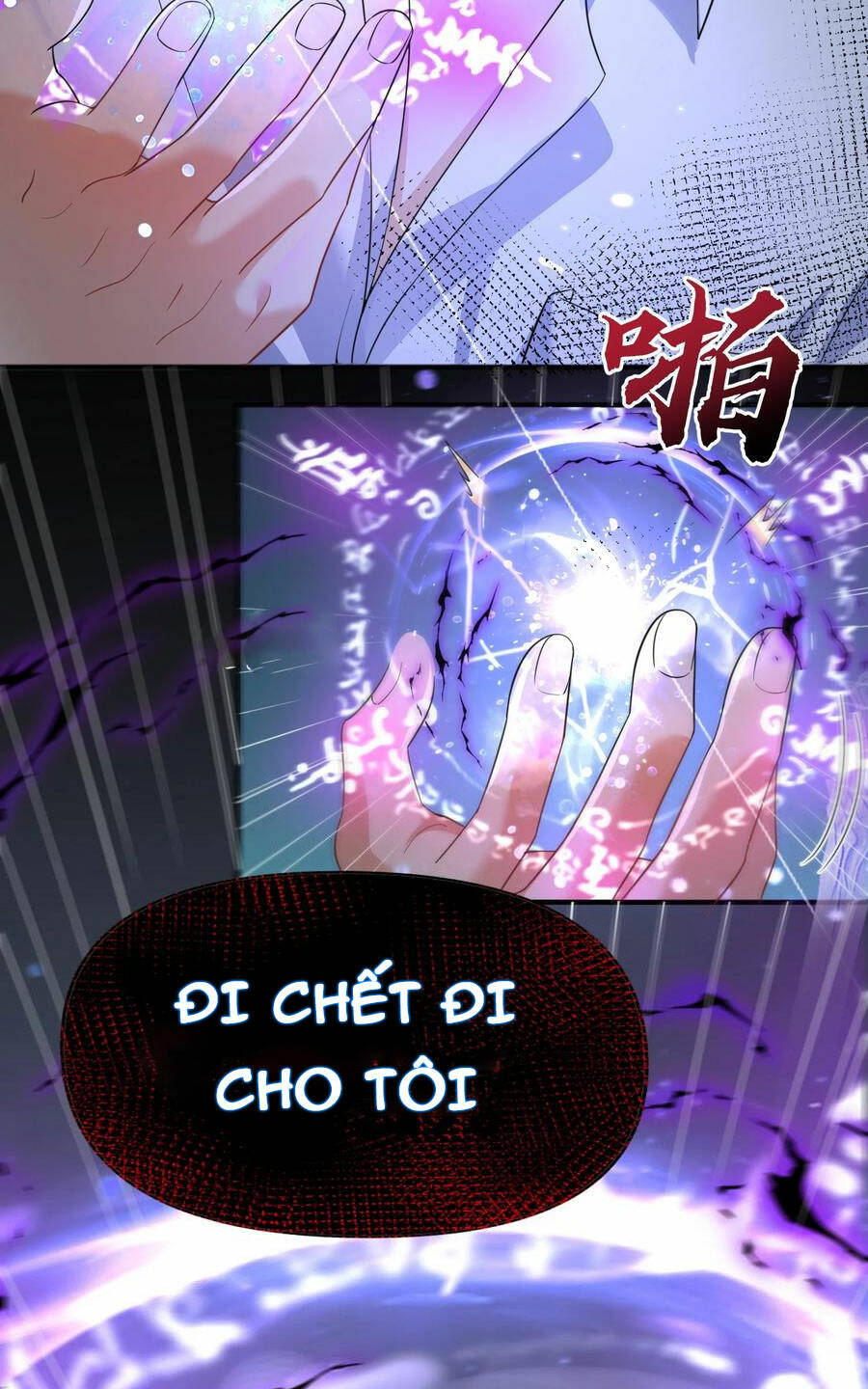 Ta Vô Địch Lúc Nào Chapter 172 - Trang 2