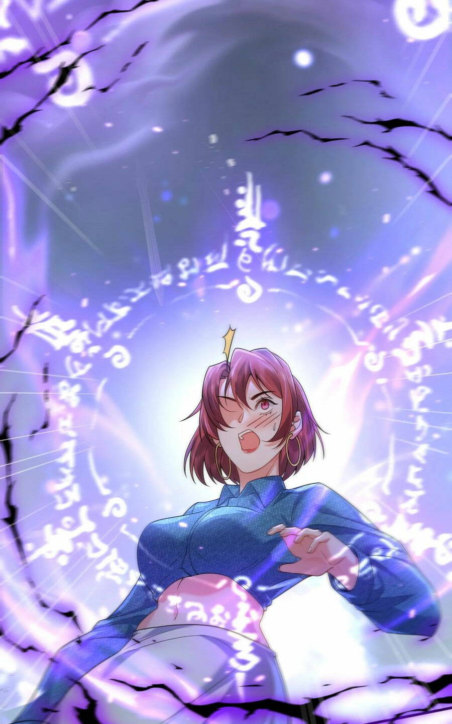 Ta Vô Địch Lúc Nào Chapter 172 - Trang 2