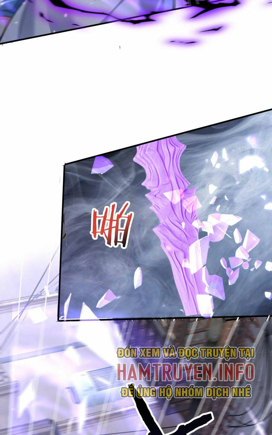 Ta Vô Địch Lúc Nào Chapter 172 - Trang 2