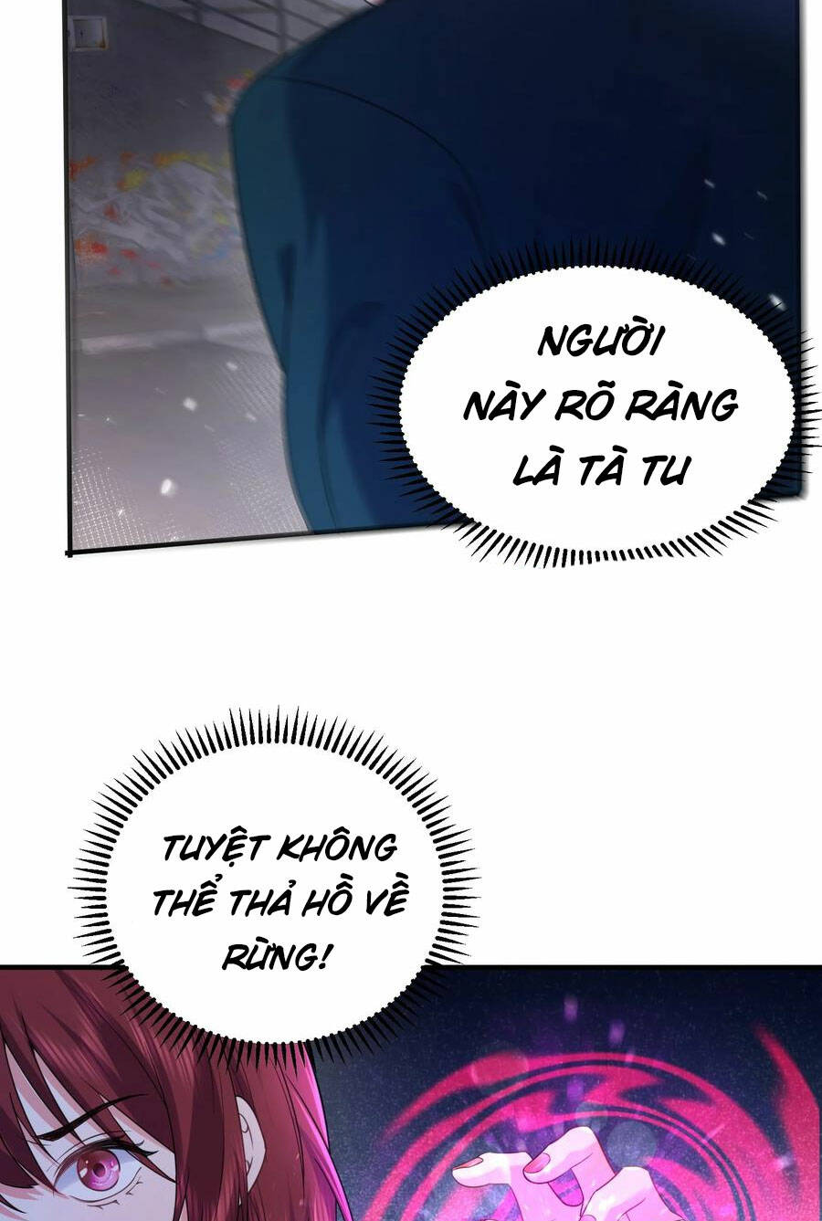 Ta Vô Địch Lúc Nào Chapter 172 - Trang 2