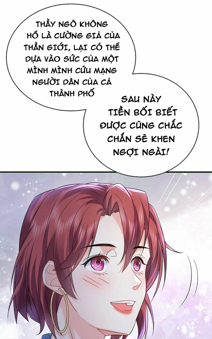 Ta Vô Địch Lúc Nào Chapter 172 - Trang 2