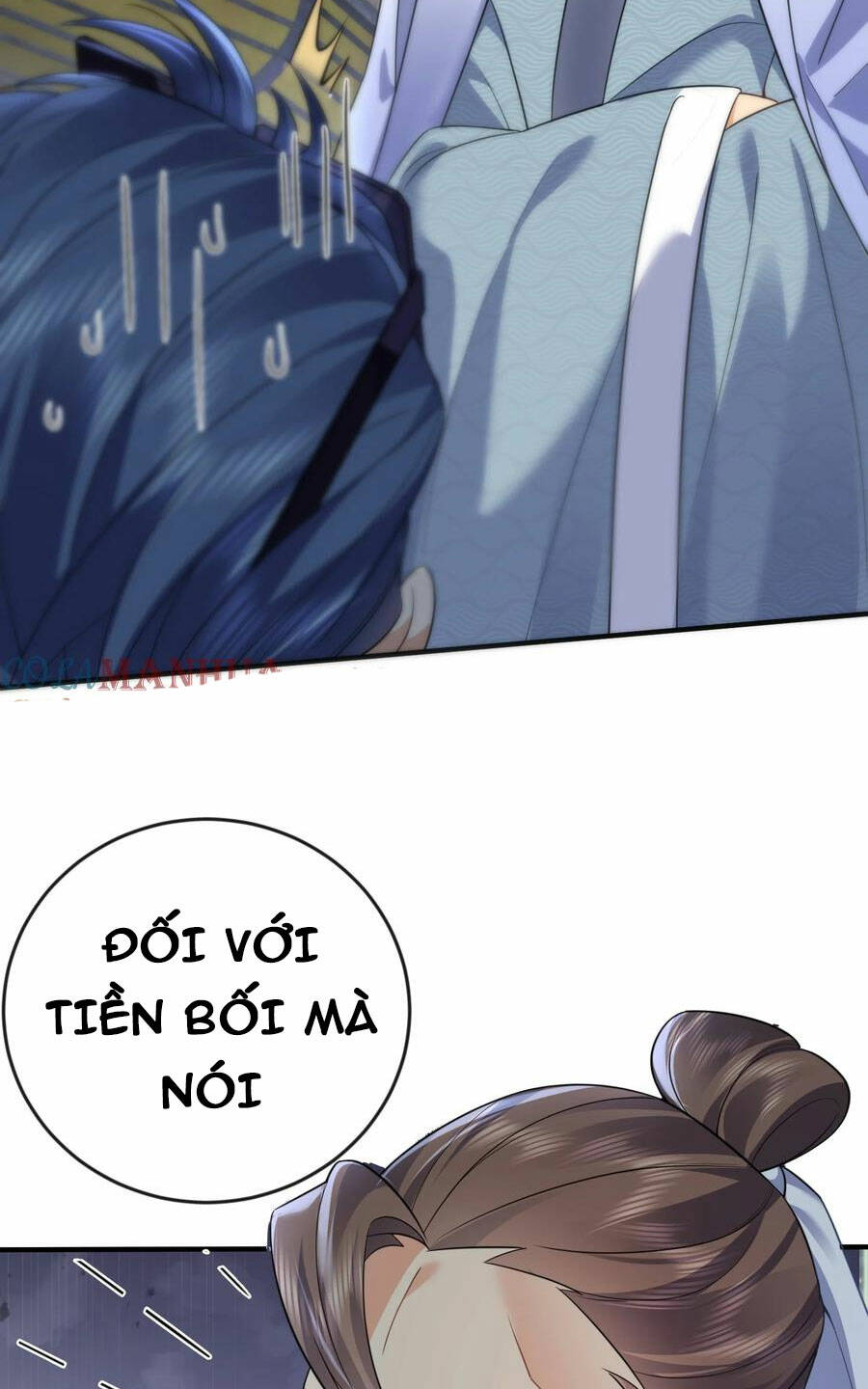 Ta Vô Địch Lúc Nào Chapter 172 - Trang 2