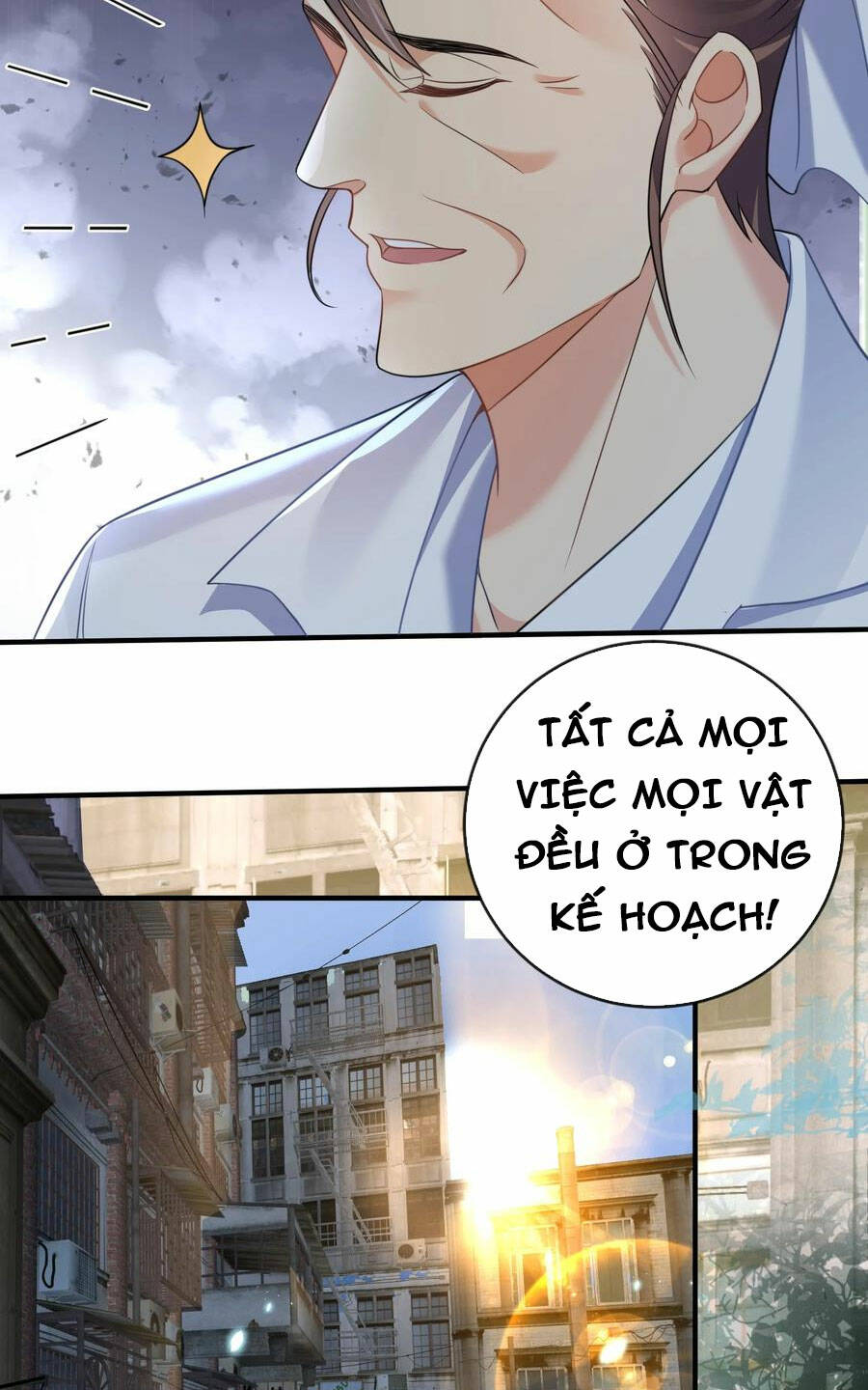 Ta Vô Địch Lúc Nào Chapter 172 - Trang 2