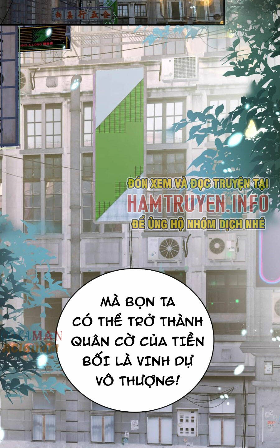 Ta Vô Địch Lúc Nào Chapter 172 - Trang 2