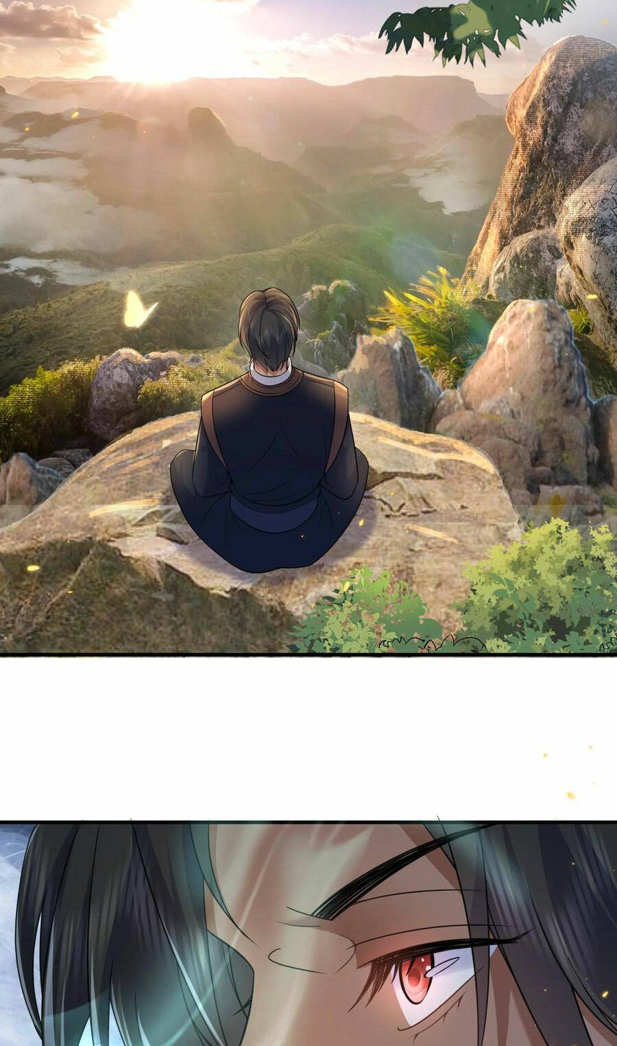 Ta Vô Địch Lúc Nào Chapter 172 - Trang 2