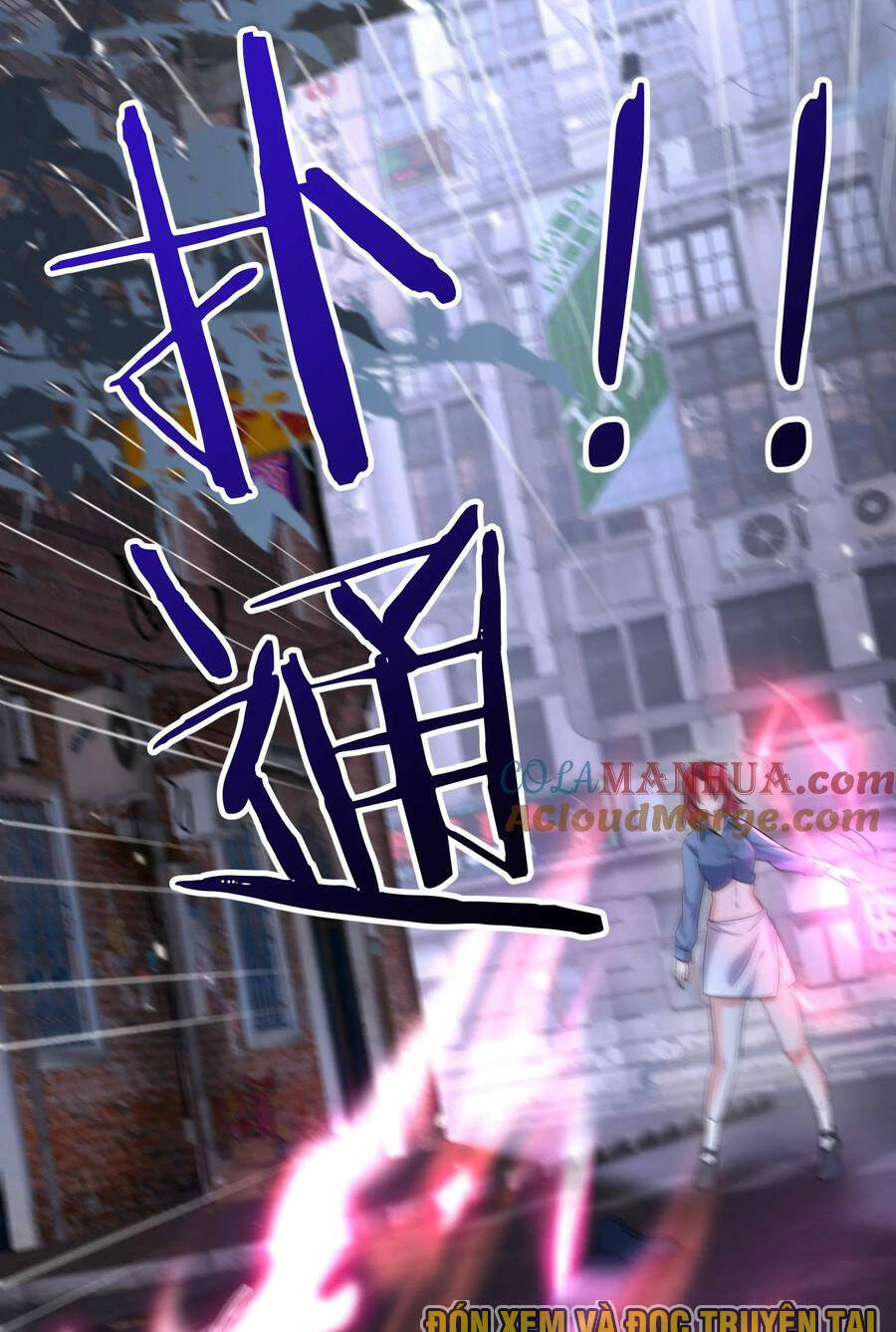 Ta Vô Địch Lúc Nào Chapter 172 - Trang 2