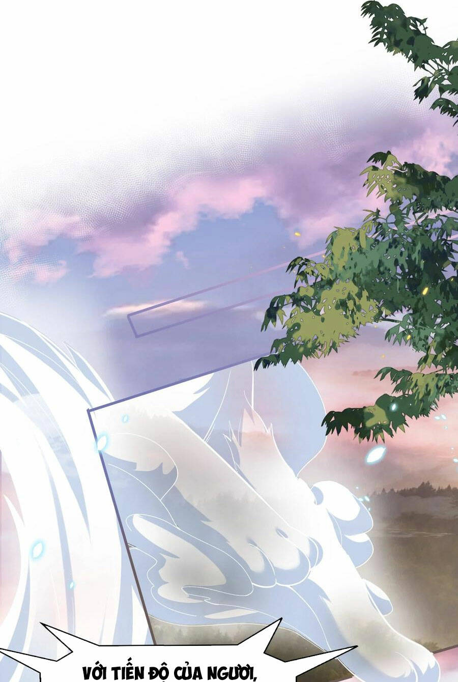 Ta Vô Địch Lúc Nào Chapter 173 - Trang 2