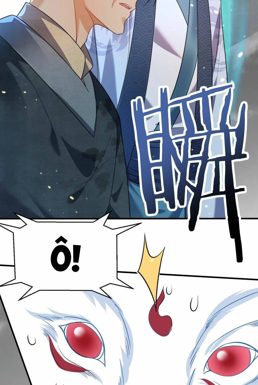 Ta Vô Địch Lúc Nào Chapter 173 - Trang 2