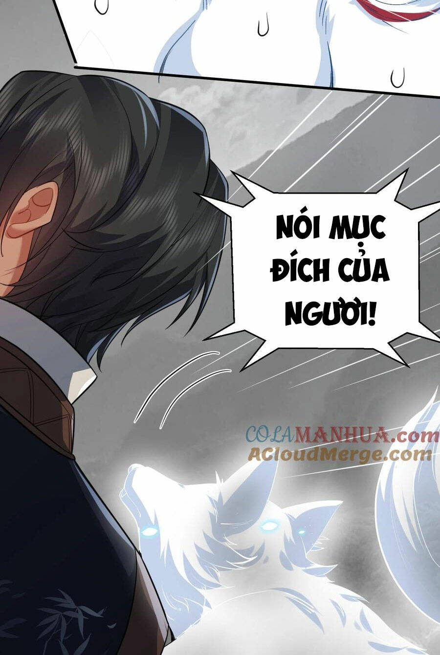 Ta Vô Địch Lúc Nào Chapter 173 - Trang 2