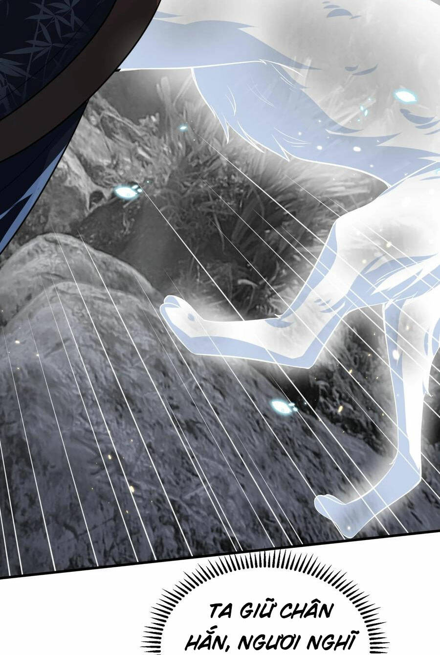 Ta Vô Địch Lúc Nào Chapter 173 - Trang 2