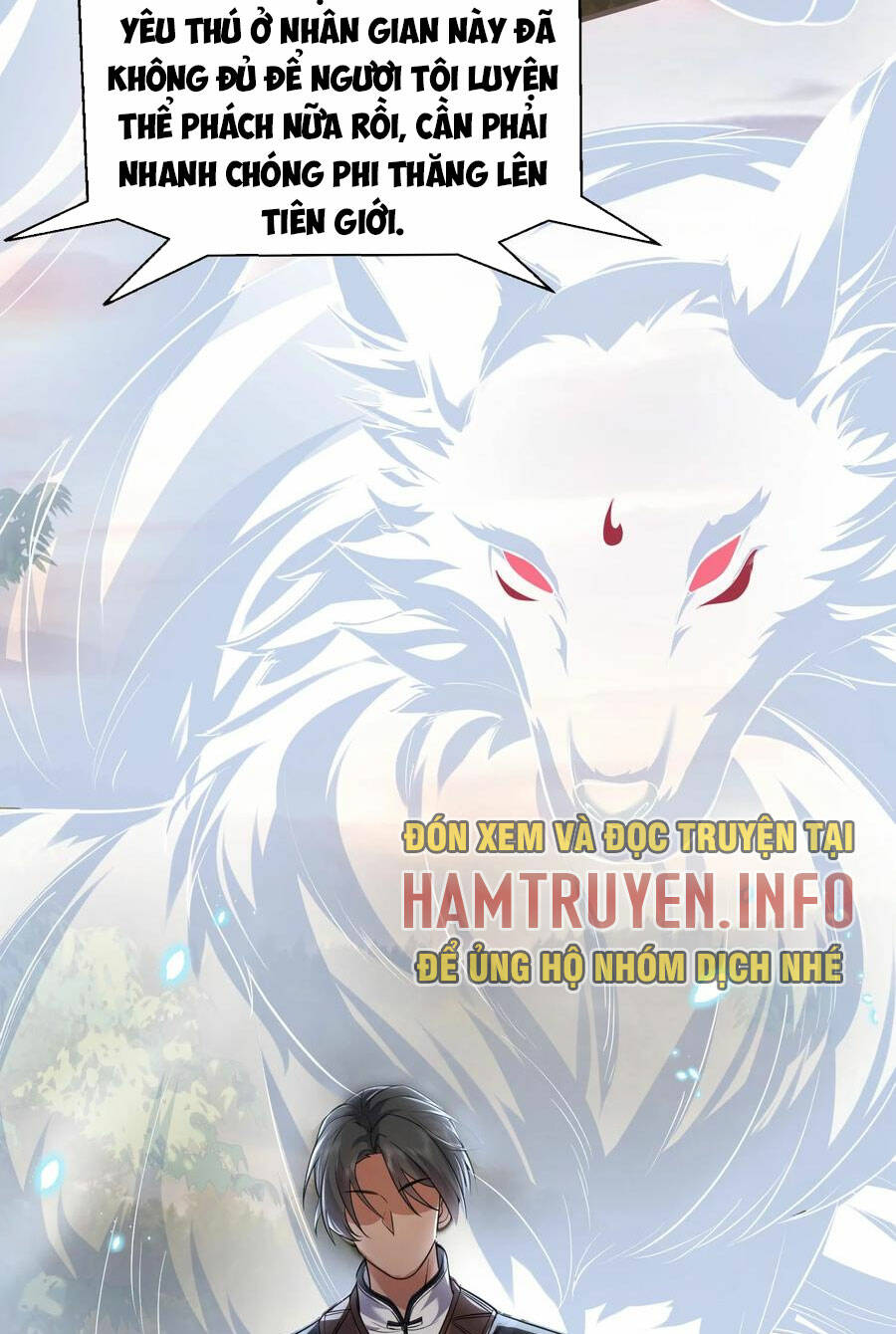 Ta Vô Địch Lúc Nào Chapter 173 - Trang 2