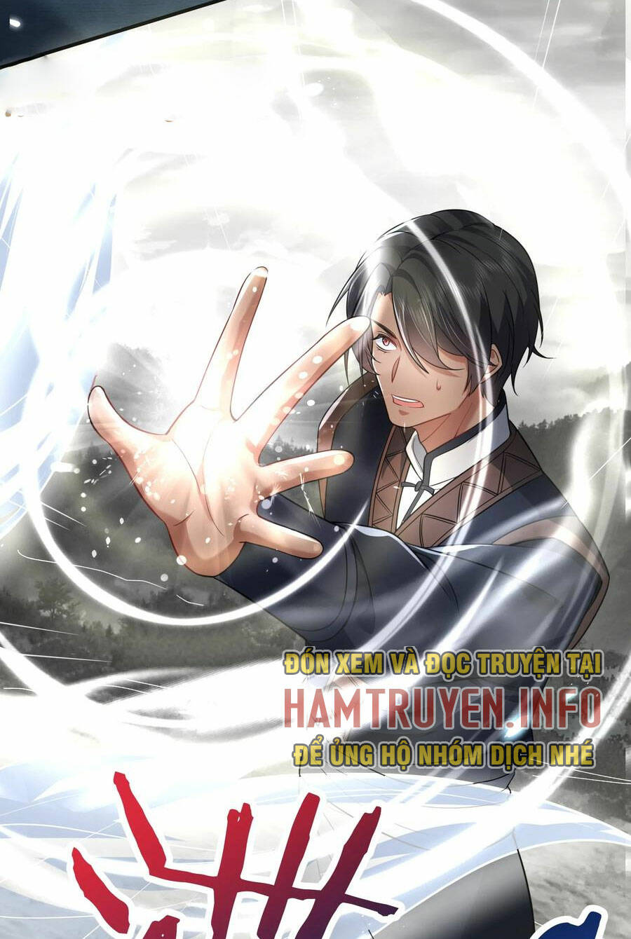 Ta Vô Địch Lúc Nào Chapter 173 - Trang 2