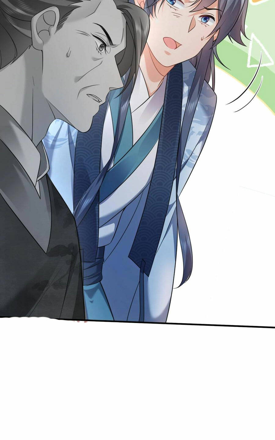 Ta Vô Địch Lúc Nào Chapter 173 - Trang 2