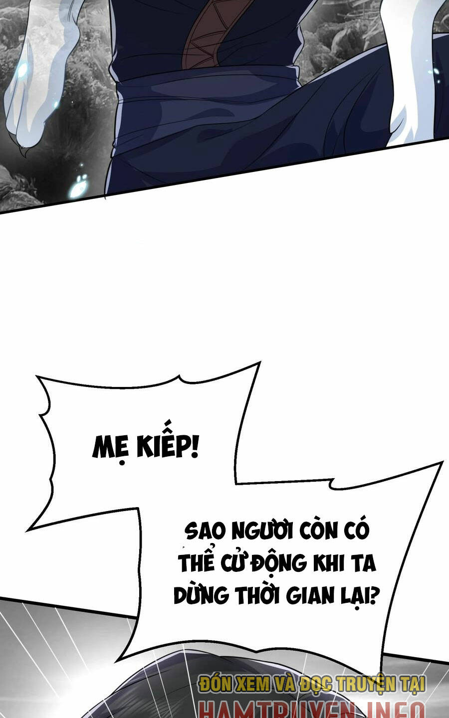 Ta Vô Địch Lúc Nào Chapter 173 - Trang 2