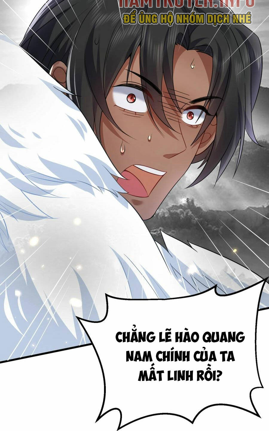 Ta Vô Địch Lúc Nào Chapter 173 - Trang 2