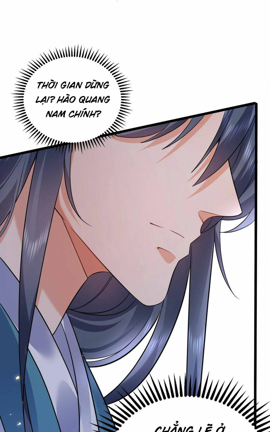 Ta Vô Địch Lúc Nào Chapter 173 - Trang 2